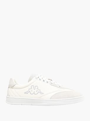 Kappa Sneaker Beyaz