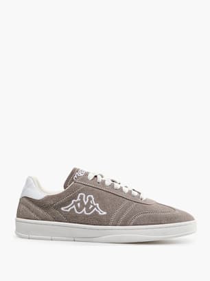 Kappa Sneaker Gri-kahverengi