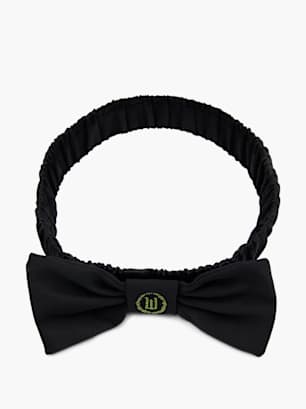 Wicked Naglavni trak Črna