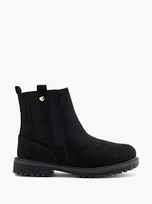 Graceland Chelsea boot Black