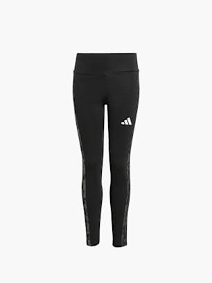 adidas Leggings Schwarz