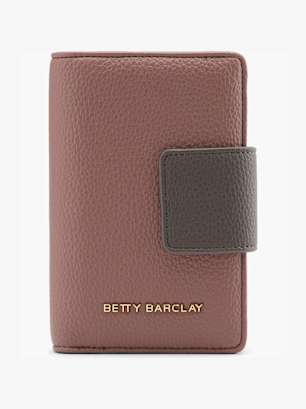 Betty Barclay Portefeuille Marron
