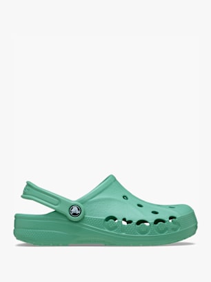 Crocs Terlik Yeşil
