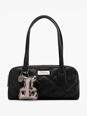 Buffalo Borsa a tracolla Nero