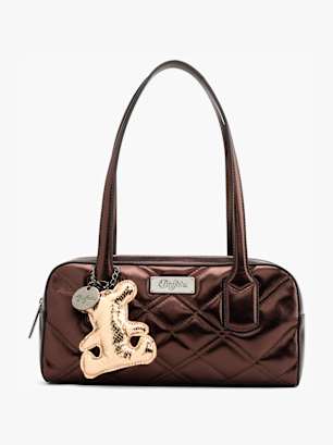 Buffalo Borsa a tracolla Marrone