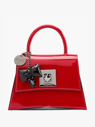Buffalo Damska torba Crvena