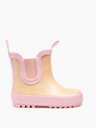 Graceland Wellies light pink