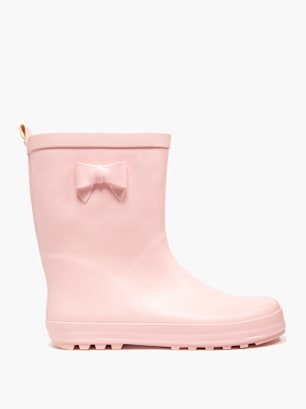 Graceland Wellies Pink