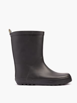 Memphis One Wellies Black