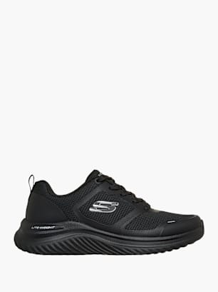 Skechers Sneaker Schwarz