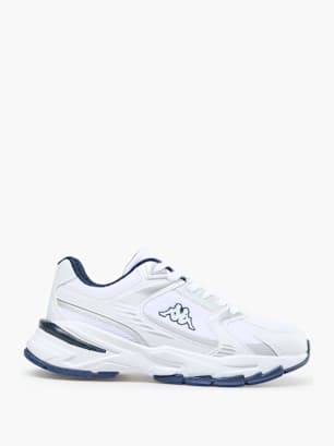 Kappa Sneaker Beyaz