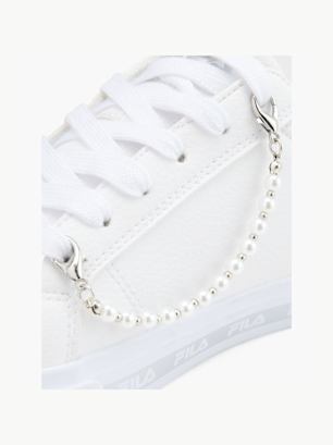 DEICHMANN Schuhaccessoire Silber