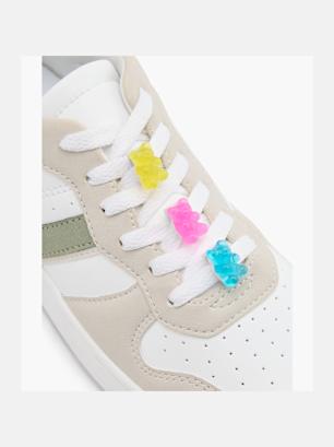 DEICHMANN Schuhaccessoire Gelb