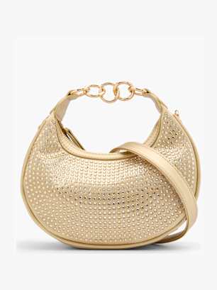 Catwalk Handbag Gold