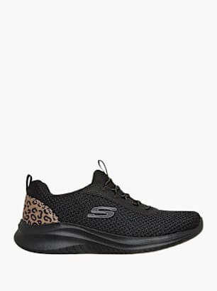 Skechers Slip-on trainer Black