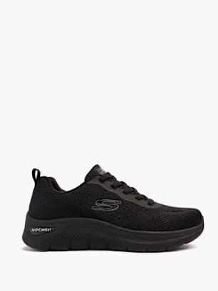 Skechers Slip-on trainer Black