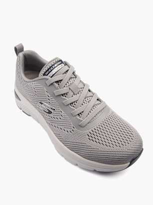 Skechers Slip-on trainer Grey
