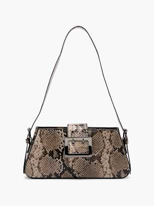 Catwalk Shoulder bag Beige