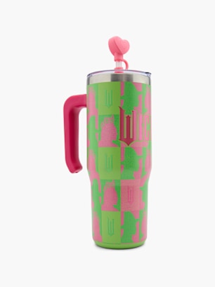 Wicked Bouteille Vert