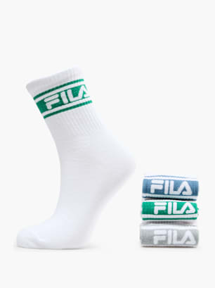 FILA Çorap Beyaz