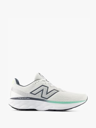 New Balance Laufschuh Weiß