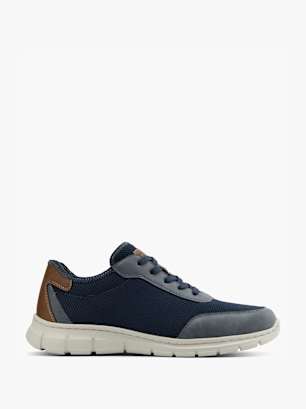 Memphis One Sneaker Blå