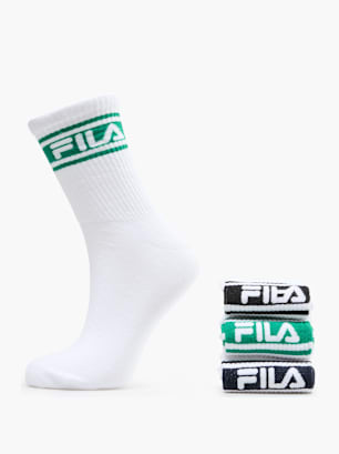 FILA Çorap Beyaz