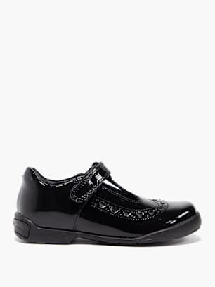 Chaussures Vernies Grises Startrite Nancy Pour Fille - Taille UK 6F, Prix Réduit à 29,99€ !