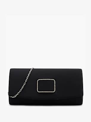 Catwalk Klač torbica Crna