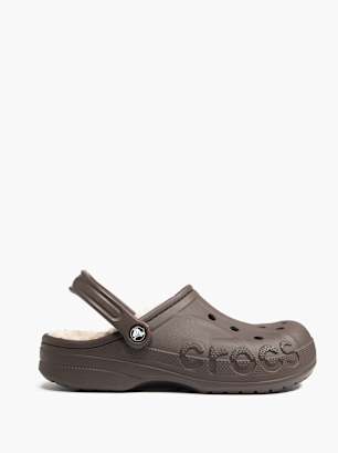 Crocs Clog Brown