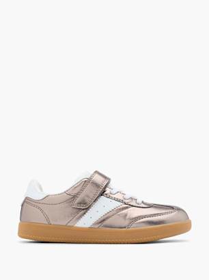 Graceland Sneaker Bronze
