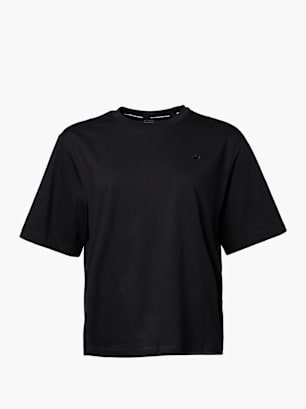 ASICS Tee-shirt Noir