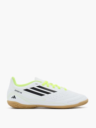 adidas Futbol Ayakkabısı Beyaz