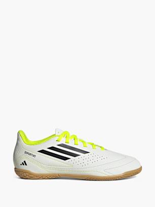 adidas Nogometni čevlji Bela
