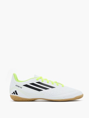 adidas Futbol Ayakkabısı Beyaz