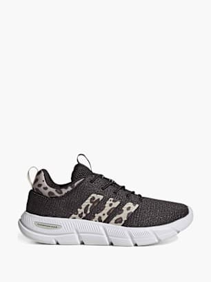 adidas Zapatillas sin cordones Negro
