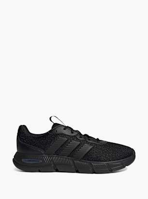 adidas Bağcıksız Ayakkabı Siyah