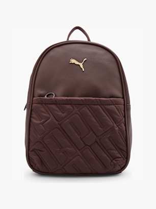 PUMA Hátizsák barna