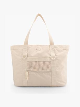 DRK Shopper táska bézs