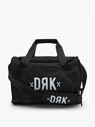 DRK Sporttáska fekete