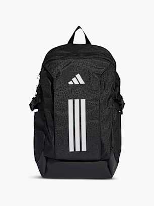adidas Раница Черен