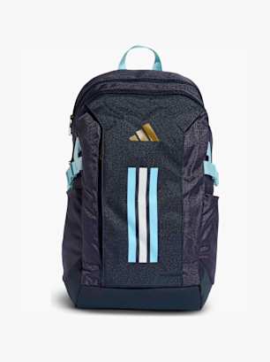 adidas Sac à dos Bleu