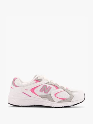 New Balance Tenisky Bílá
