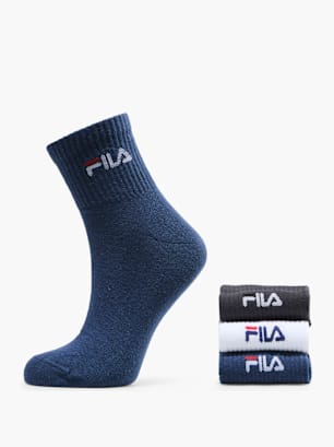 FILA Çorap Mavi