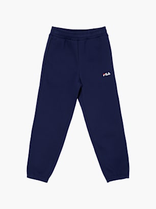 FILA Pantalon de survêtement Bleu