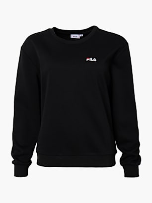FILA Sweat Noir