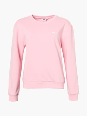 FILA Sweatshirt Rosa