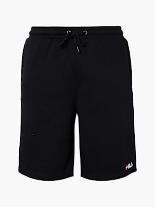 FILA Short Noir