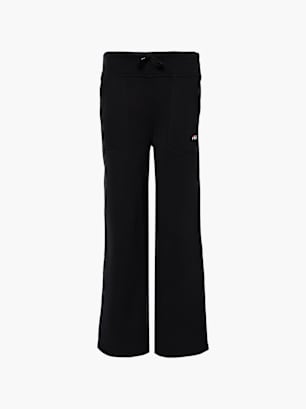 FILA Pantalon de survêtement Noir