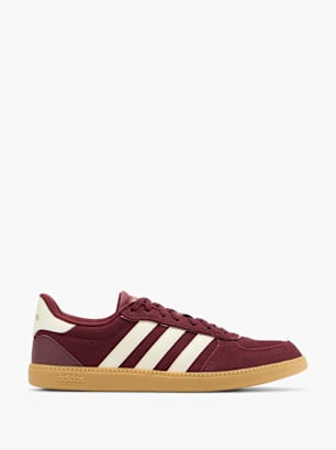 adidas Sneaker Bordeaux